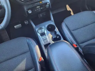 Ford Escape 2024 AWD ST-Line 4p SUV