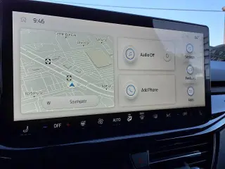 Ford Escape 2024 AWD ST-Line 4p SUV
