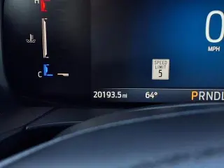 Ford Escape 2024 AWD ST-Line 4p SUV
