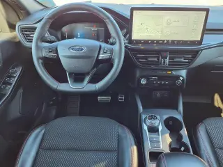 Ford Escape 2024 AWD ST-Line 4p SUV