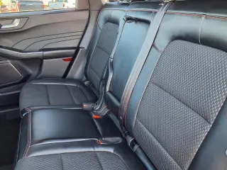 Ford Escape 2024 AWD ST-Line 4p SUV