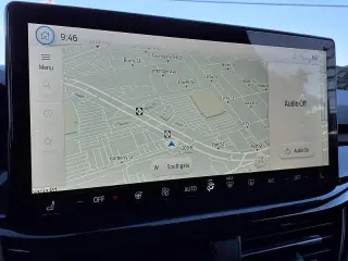 Ford Escape 2024 AWD ST-Line 4p SUV