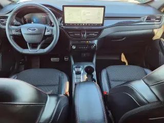 Ford Escape 2024 AWD ST-Line 4p SUV