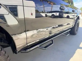 Ford F-150 2015 4x2 XLT 4p SuperCrew 5.5 ft. SB