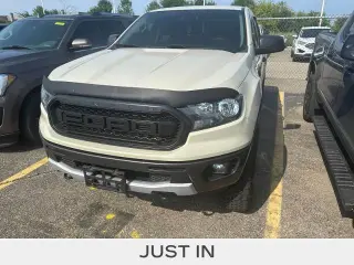 Ford Ranger 2022 4x4 XLT 4p SuperCrew 5.1 ft. SB