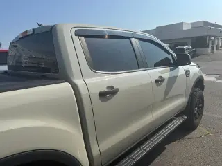 Ford Ranger 2022 4x4 XLT 4p SuperCrew 5.1 ft. SB