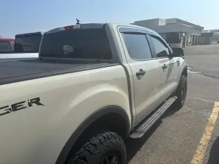 Ford Ranger 2022 4x4 XLT 4p SuperCrew 5.1 ft. SB