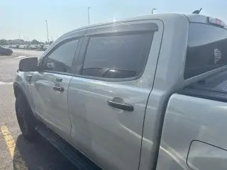 Ford Ranger 2022 4x4 XLT 4p SuperCrew 5.1 ft. SB