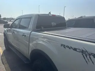 Ford Ranger 2022 4x4 XLT 4p SuperCrew 5.1 ft. SB
