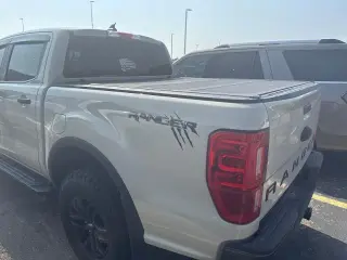 Ford Ranger 2022 4x4 XLT 4p SuperCrew 5.1 ft. SB