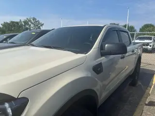 Ford Ranger 2022 4x4 XLT 4p SuperCrew 5.1 ft. SB