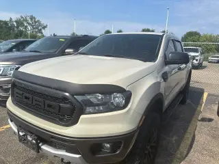 Ford Ranger 2022 4x4 XLT 4p SuperCrew 5.1 ft. SB