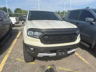 Ford Ranger 2022 4x4 XLT 4p SuperCrew 5.1 ft. SB