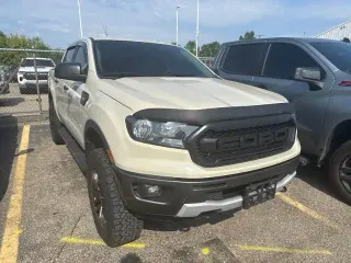 Ford Ranger 2022 4x4 XLT 4p SuperCrew 5.1 ft. SB