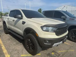Ford Ranger 2022 4x4 XLT 4p SuperCrew 5.1 ft. SB