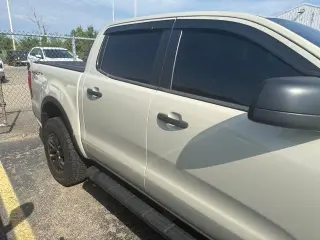 Ford Ranger 2022 4x4 XLT 4p SuperCrew 5.1 ft. SB