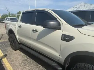 Ford Ranger 2022 4x4 XLT 4p SuperCrew 5.1 ft. SB