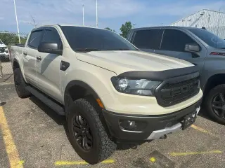 Ford Ranger 2022 4x4 XLT 4p SuperCrew 5.1 ft. SB