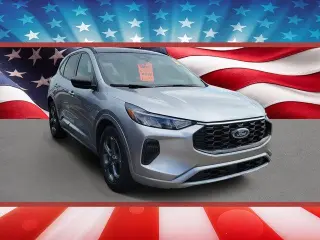 Ford Escape 2023 ST-Line 4p SUV