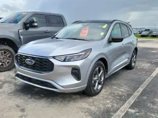 Ford Escape 2023 ST-Line 4p SUV
