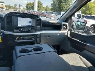 Ford F-150 2022 4x2 XL 4dr SuperCab 6.5 pies SB