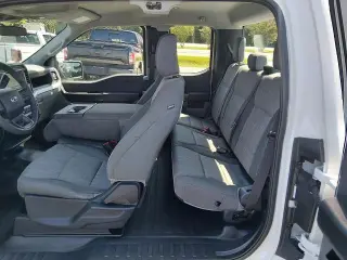 Ford F-150 2022 4x2 XL 4dr SuperCab 6.5 pies SB
