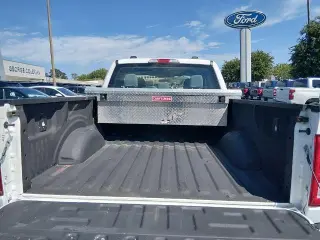 Ford F-150 2022 4x2 XL 4dr SuperCab 6.5 pies SB