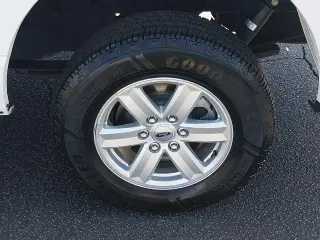 Ford F-150 2022 4x2 XL 4dr SuperCab 6.5 pies SB