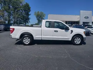 Ford F-150 2022 4x2 XL 4dr SuperCab 6.5 pies SB