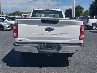 Ford F-150 2022 4x2 XL 4dr SuperCab 6.5 pies SB