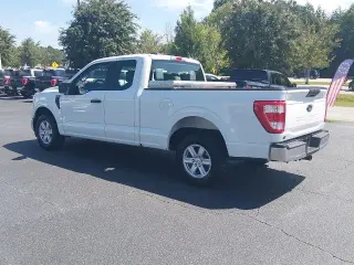 Ford F-150 2022 4x2 XL 4dr SuperCab 6.5 pies SB