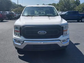 Ford F-150 2022 4x2 XL 4dr SuperCab 6.5 pies SB