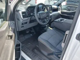 Ford F-150 2022 4x2 XL 4dr SuperCab 6.5 pies SB
