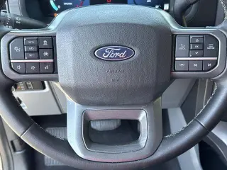 Ford F-150 2024 4x4 XLT 4p SuperCrew 5,5 ft. SB