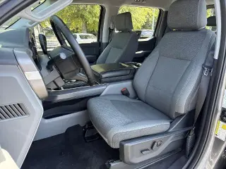Ford F-150 2024 4x4 XLT 4p SuperCrew 5,5 ft. SB