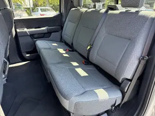 Ford F-150 2024 4x4 XLT 4p SuperCrew 5,5 ft. SB
