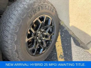 Ford F-150 2024 4x4 XLT 4p SuperCrew 6,5 pies CB