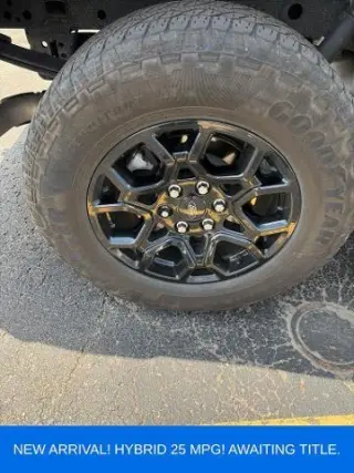 Ford F-150 2024 4x4 XLT 4p SuperCrew 6,5 pies CB