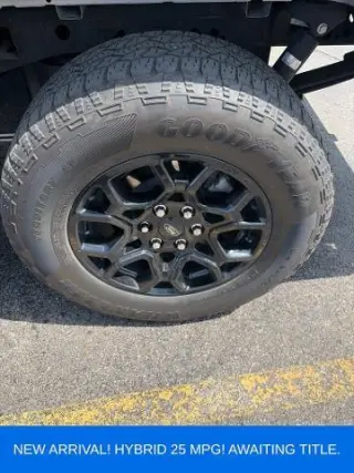 Ford F-150 2024 4x4 XLT 4p SuperCrew 6,5 pies CB