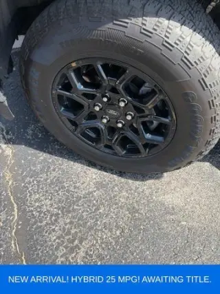 Ford F-150 2024 4x4 XLT 4p SuperCrew 6,5 pies CB
