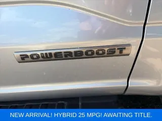Ford F-150 2024 4x4 XLT 4p SuperCrew 6,5 pies CB