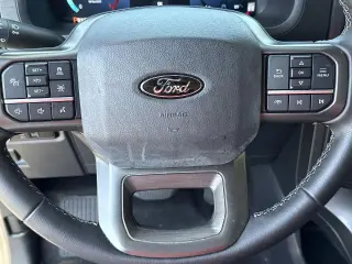Ford F-150 2024 4x4 XLT 4p SuperCrew 6.5 ft. SB
