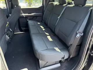 Ford F-150 2024 4x4 XLT 4p SuperCrew 6.5 ft. SB