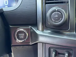 Ford F-150 2024 4x4 XLT 4p SuperCrew 6.5 ft. SB