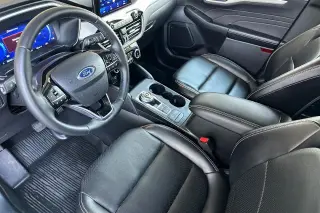 Ford Escape 2022 AWD SEL 4p SUV