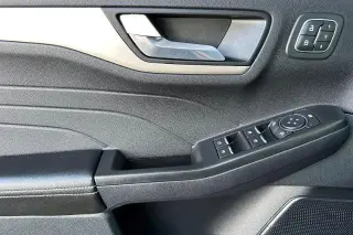 Ford Escape 2022 AWD SEL 4p SUV