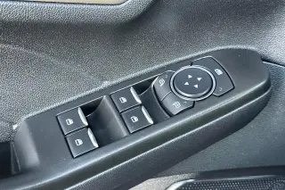 Ford Escape 2022 AWD SEL 4p SUV
