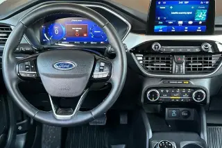 Ford Escape 2022 AWD SEL 4p SUV