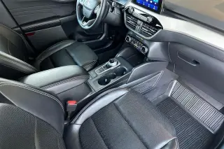 Ford Escape 2022 AWD SEL 4p SUV