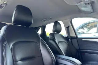 Ford Escape 2022 AWD SEL 4p SUV